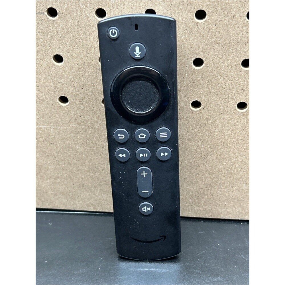 Amazon Fire Stick TV Remote Control L5B83H For 2nd Gen 3rd Gen 4K